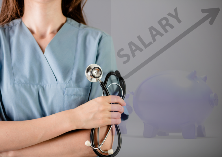 Certified Nursing Assistant CNA Salary Guide VitaWerks