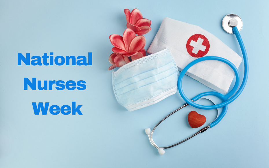 Why We Celebrate National Nurses Week VitaWerks