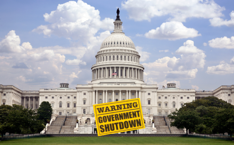 How Does The Government Shutdown Affect Nursing And The Healthcare Industry Vitawerks 9886