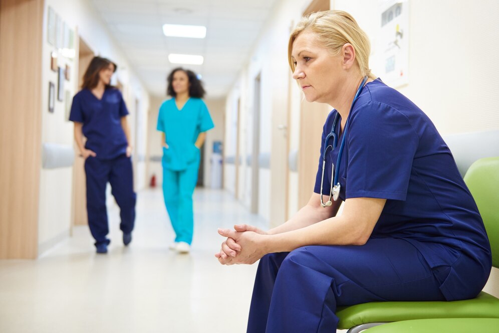 Why nurses need more support in 2024